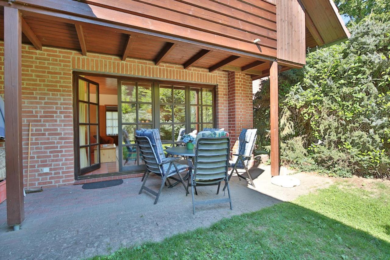 Ferienhaus Seeweg 17 Ferienhaus Seeweg 17 Schursdorf Exterior photo